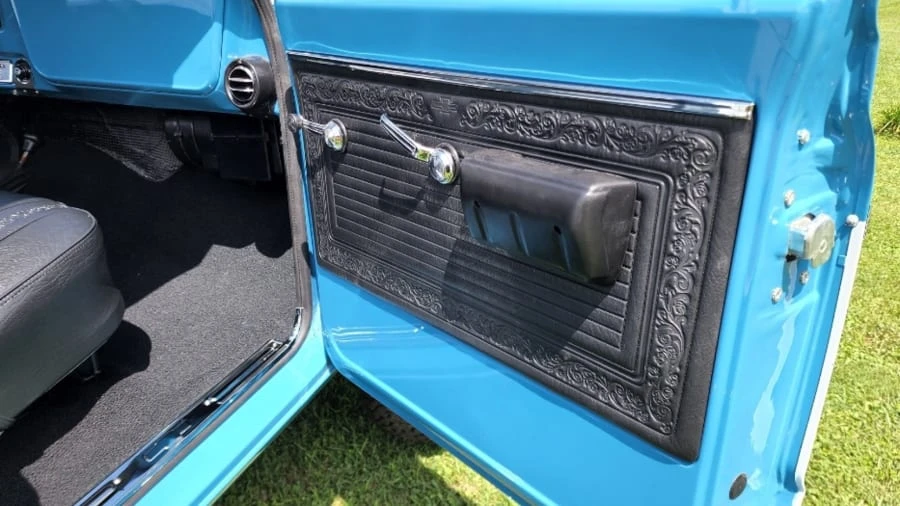 1971 Chevrolet C/K 2nd Gen - Image 14 of 22