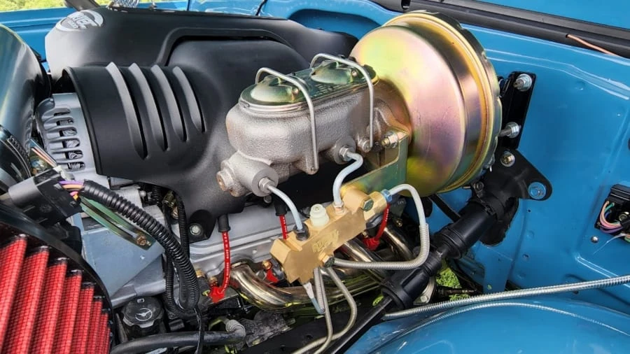 1971 Chevrolet C/K 2nd Gen - Image 10 of 22
