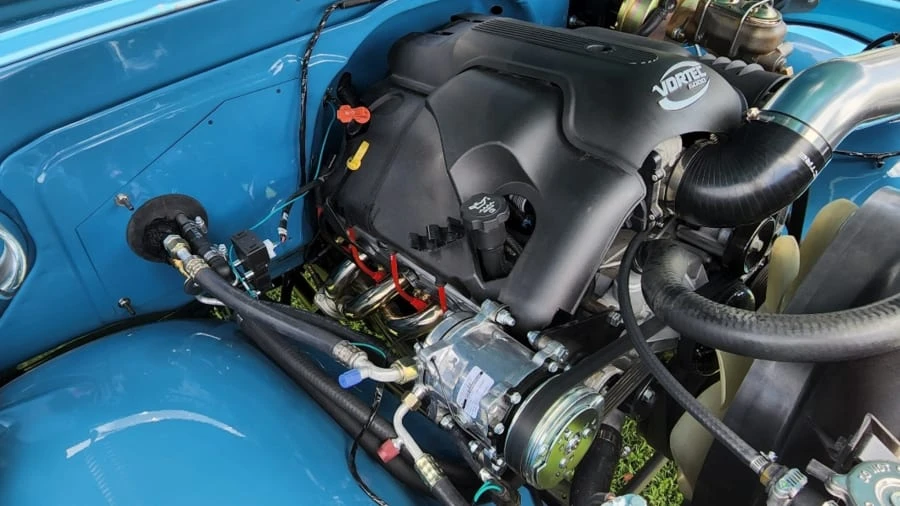 1971 Chevrolet C/K 2nd Gen - Image 8 of 22