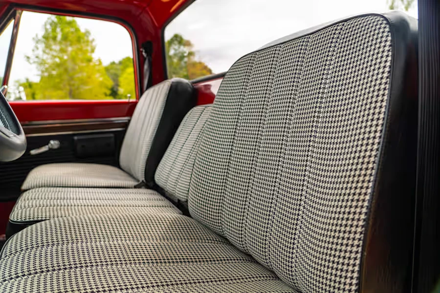 1971 Chevrolet C/K 2nd Gen - Image 30 of 31