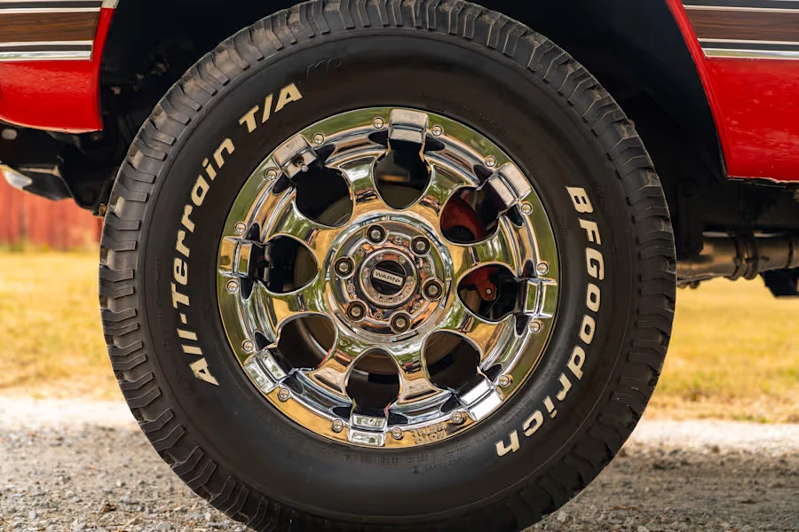 1971 Chevrolet C/K 2nd Gen - Image 19 of 31