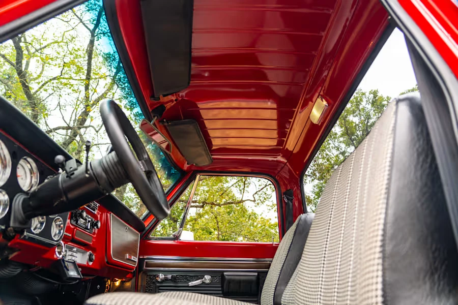 1971 Chevrolet C/K 2nd Gen - Image 28 of 31