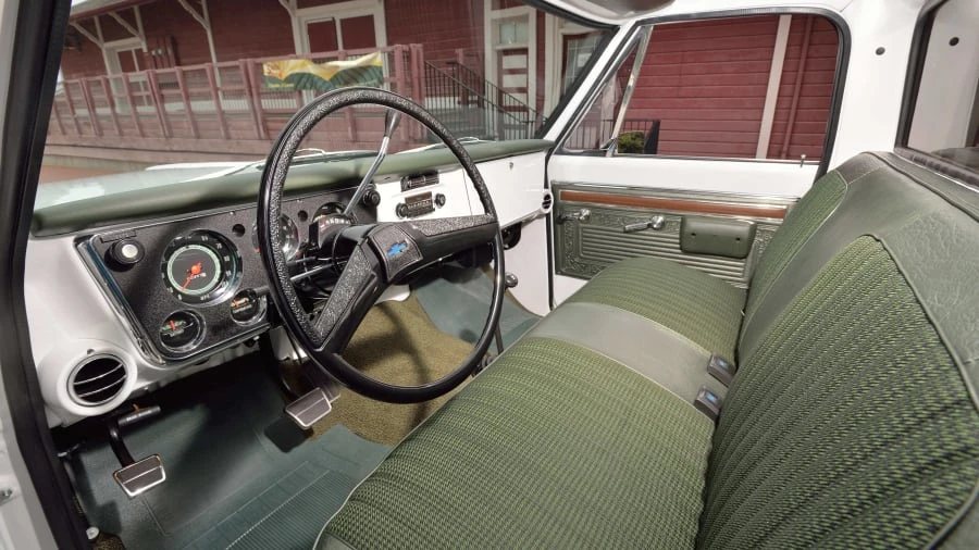 1971 Chevrolet C/K 2nd Gen - Image 4 of 20