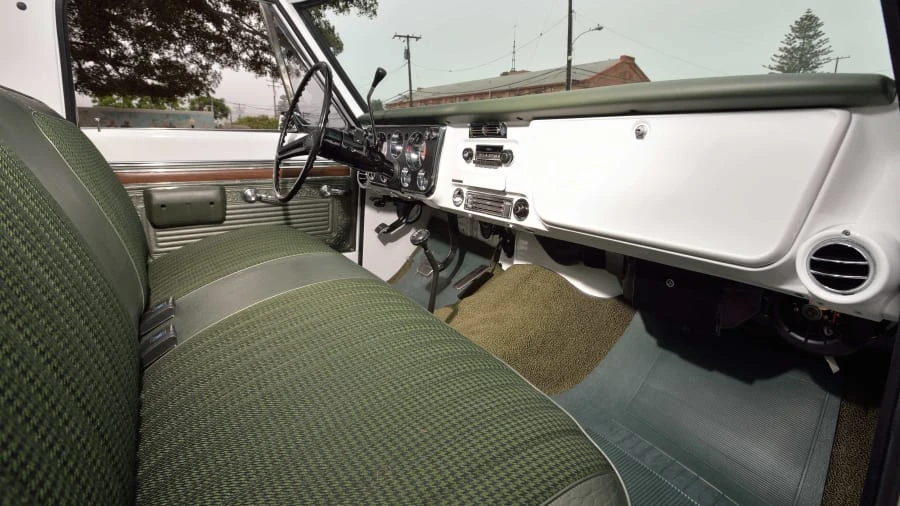 1971 Chevrolet C/K 2nd Gen - Image 5 of 20