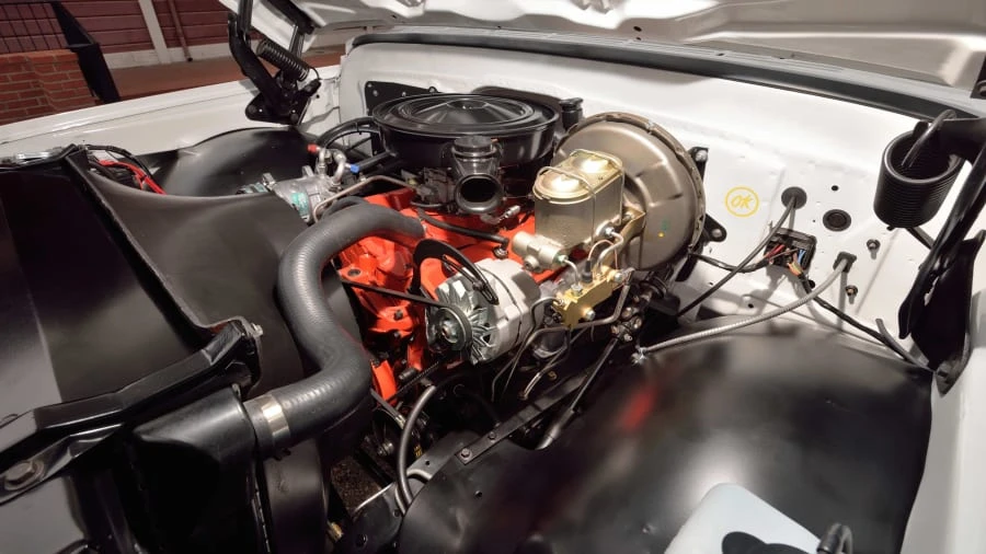 1971 Chevrolet C/K 2nd Gen - Image 6 of 20