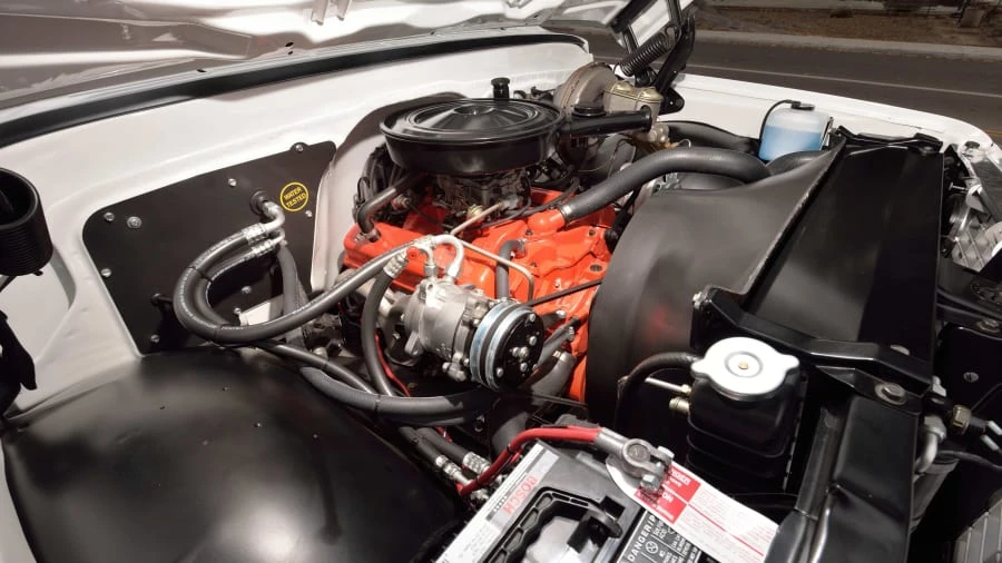 1971 Chevrolet C/K 2nd Gen - Image 7 of 20