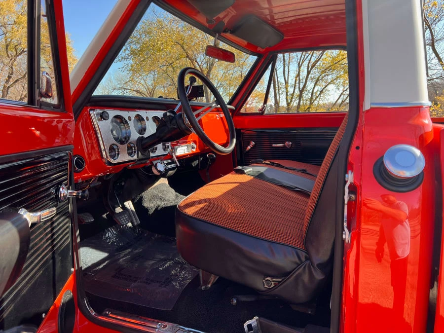 1971 Chevrolet C/K 2nd Gen - Image 15 of 22