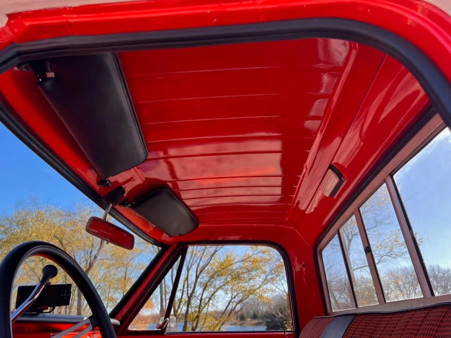 1971 Chevrolet C/K 2nd Gen - Image 17 of 22