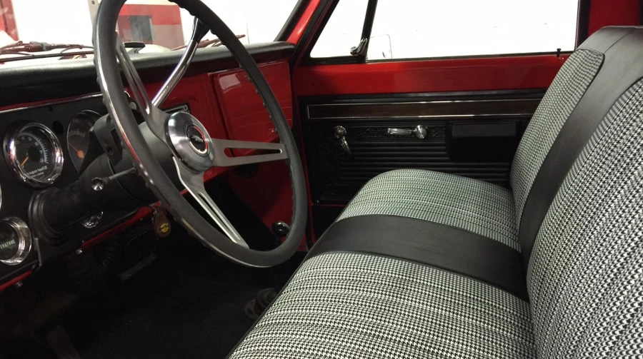 1971 Chevrolet C/K 2nd Gen - Image 4 of 5