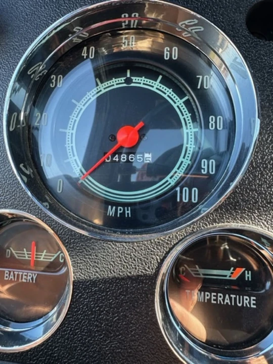 1971 Chevrolet C/K 2nd Gen - Image 12 of 22