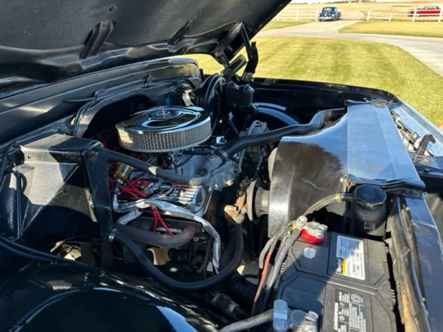 1971 Chevrolet C/K 2nd Gen - Image 19 of 22