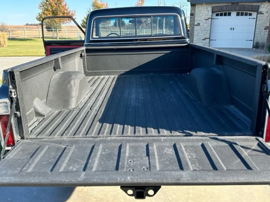 1971 Chevrolet C/K 2nd Gen - Image 22 of 22