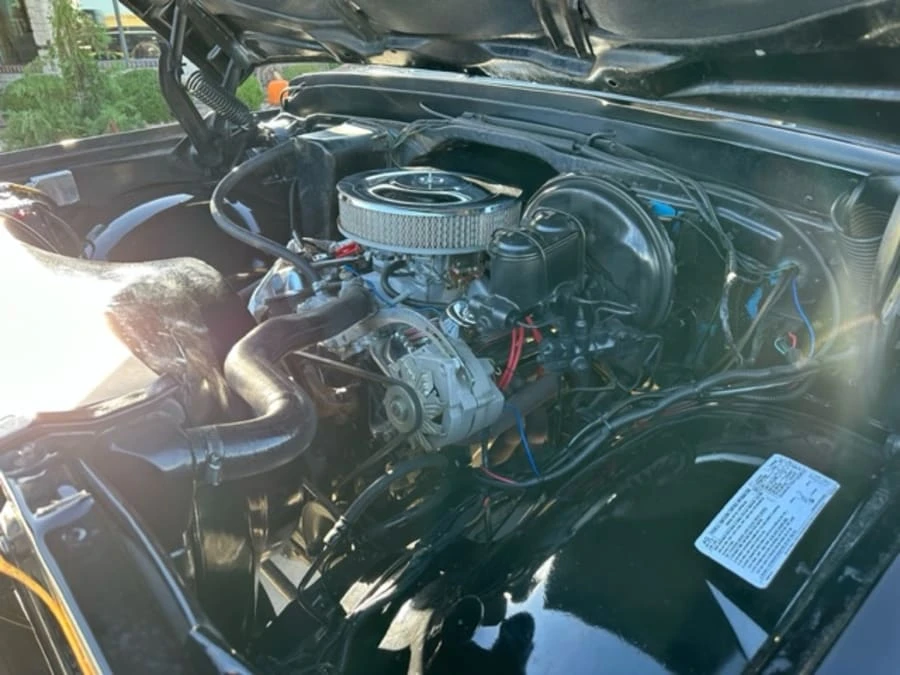 1971 Chevrolet C/K 2nd Gen - Image 20 of 22