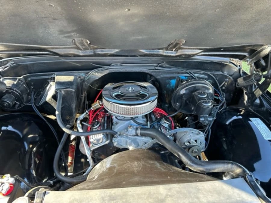 1971 Chevrolet C/K 2nd Gen - Image 21 of 22