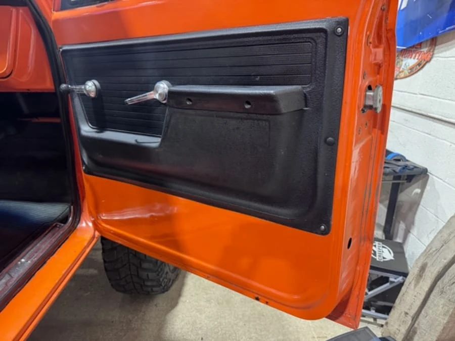 1971 Chevrolet C/K 2nd Gen - Image 11 of 16