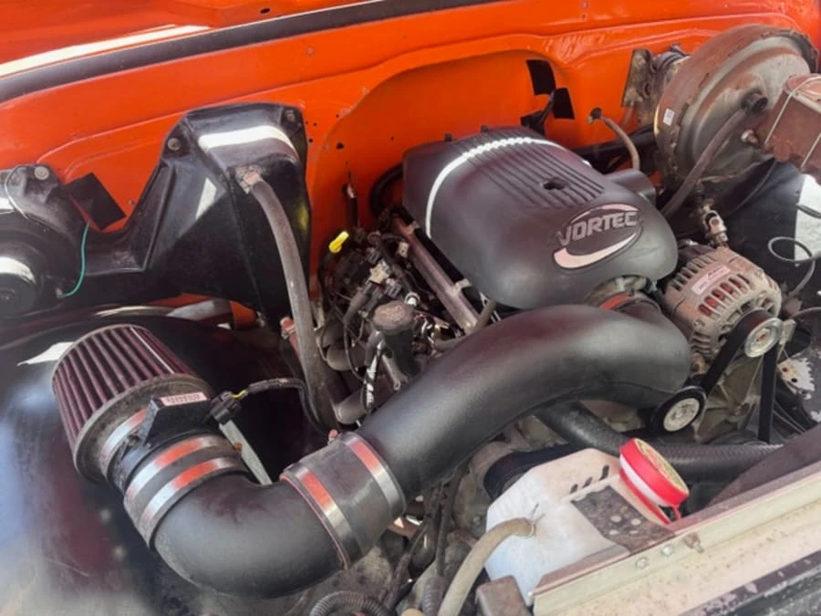 1971 Chevrolet C/K 2nd Gen - Image 15 of 16