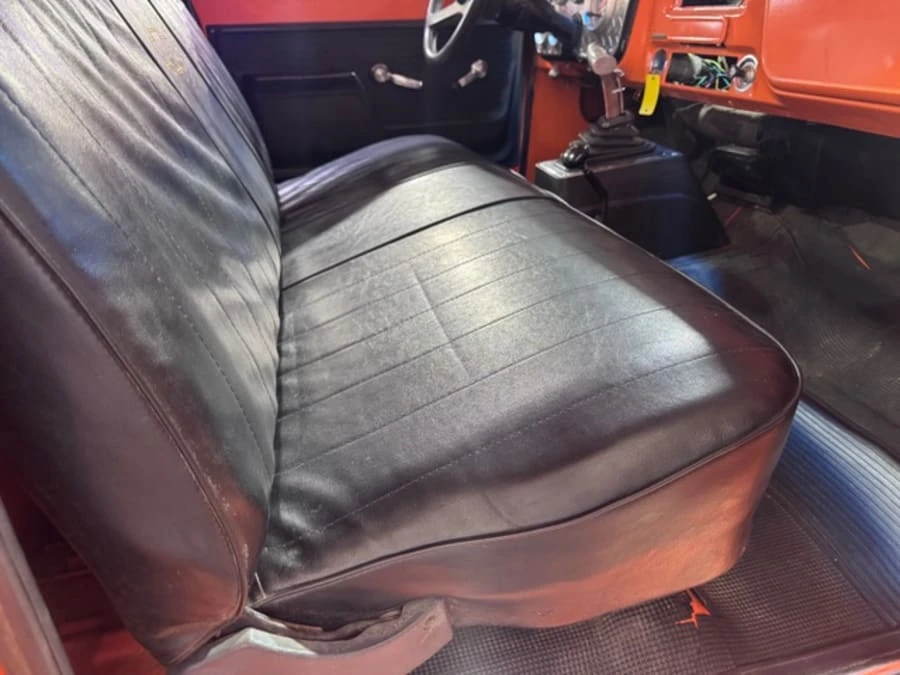 1971 Chevrolet C/K 2nd Gen - Image 13 of 16