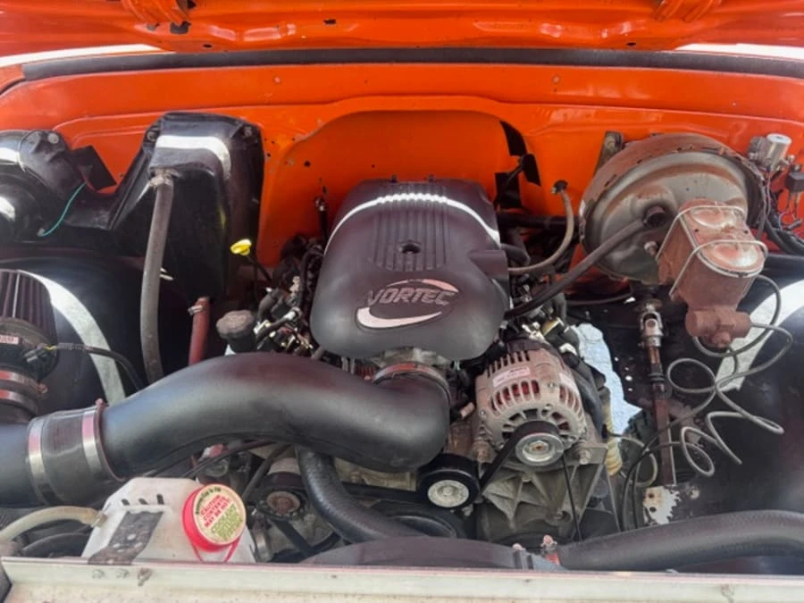 1971 Chevrolet C/K 2nd Gen - Image 16 of 16
