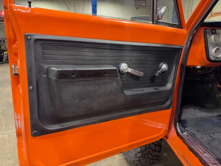 1971 Chevrolet C/K 2nd Gen - Image 10 of 16