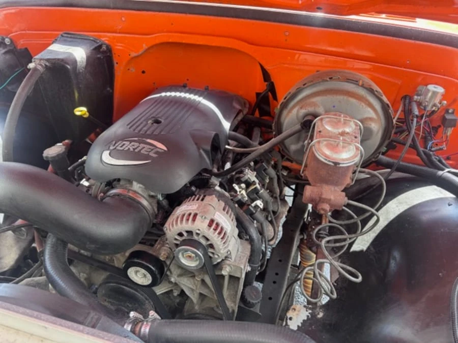 1971 Chevrolet C/K 2nd Gen - Image 14 of 16