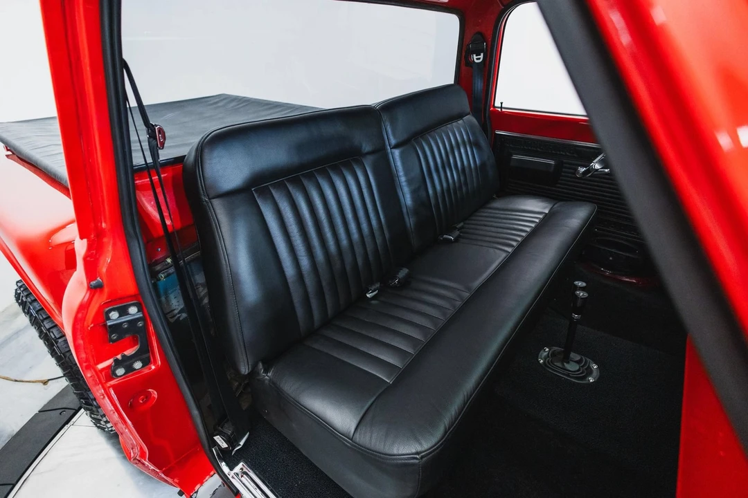 1971 Chevrolet C/K 2nd Gen - Image 29 of 31
