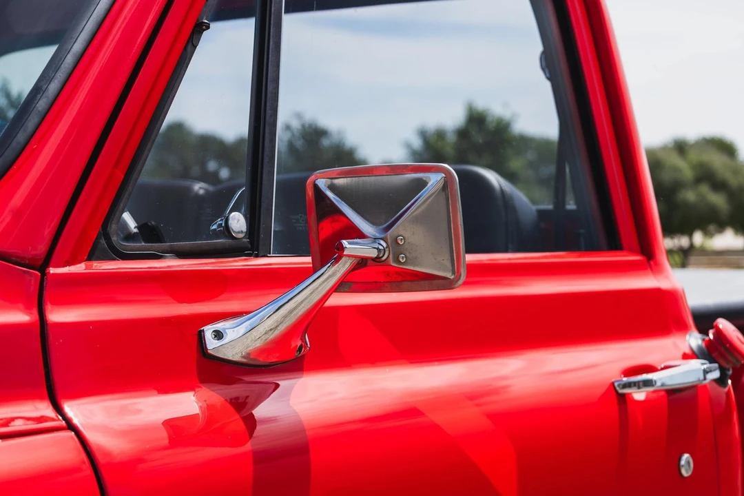 1971 Chevrolet C/K 2nd Gen - Image 17 of 31