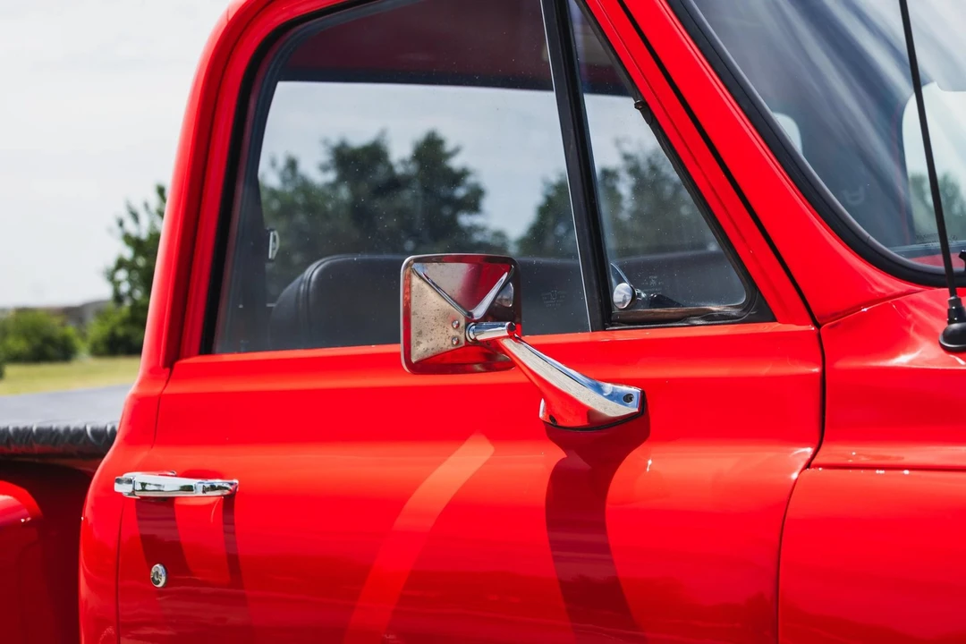 1971 Chevrolet C/K 2nd Gen - Image 16 of 31