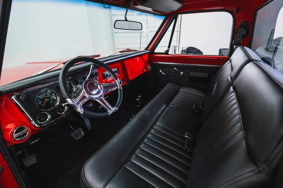 1971 Chevrolet C/K 2nd Gen - Image 2 of 31