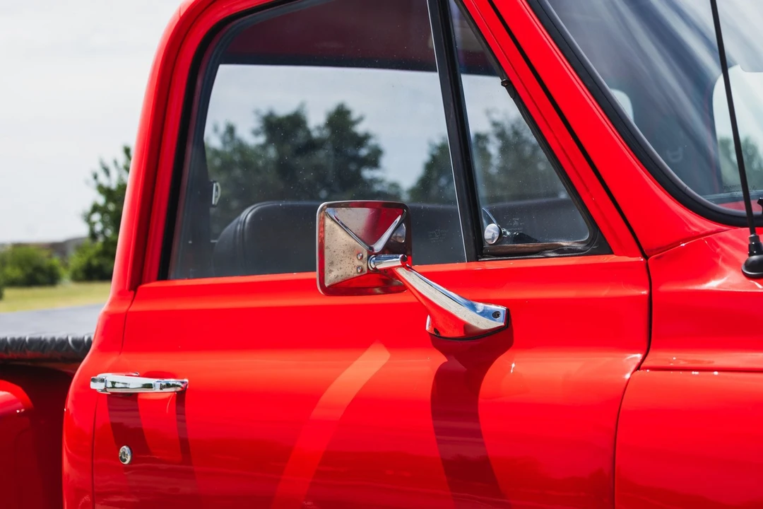 1971 Chevrolet C/K 2nd Gen - Image 16 of 31