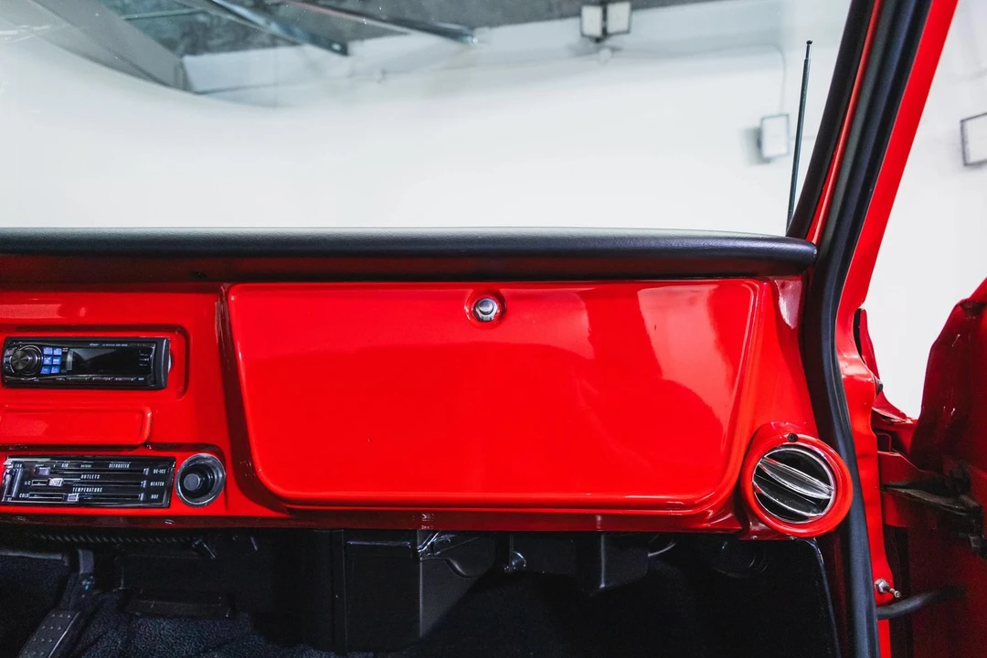 1971 Chevrolet C/K 2nd Gen - Image 31 of 31