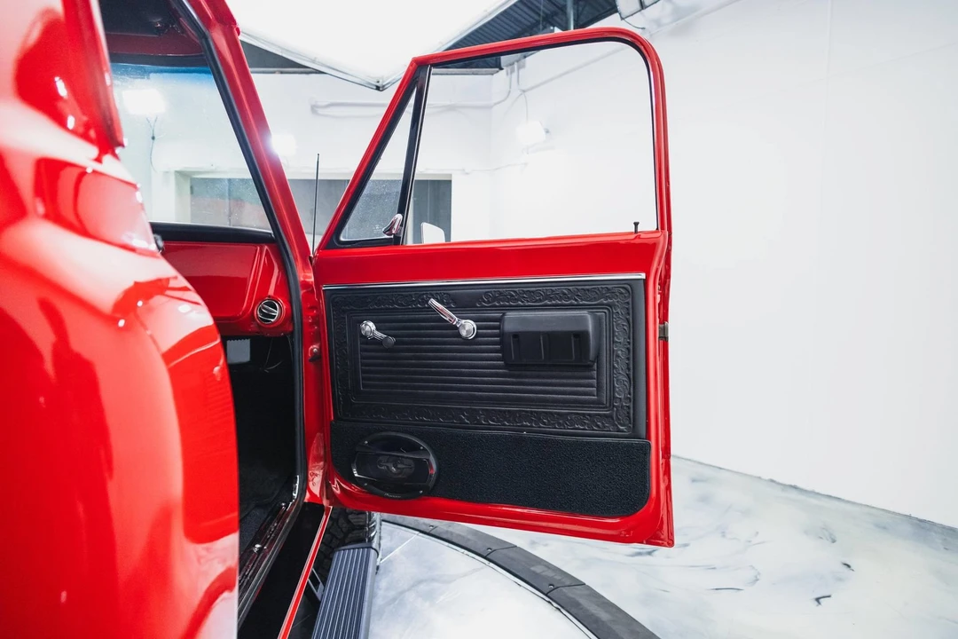 1971 Chevrolet C/K 2nd Gen - Image 27 of 31