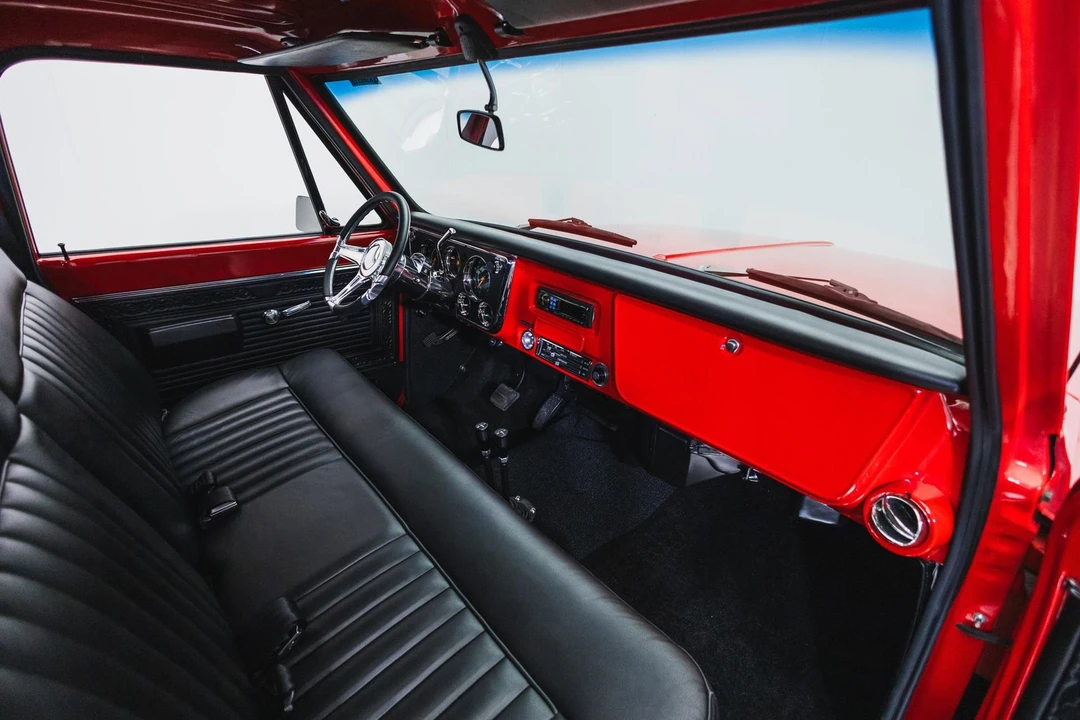 1971 Chevrolet C/K 2nd Gen - Image 28 of 31