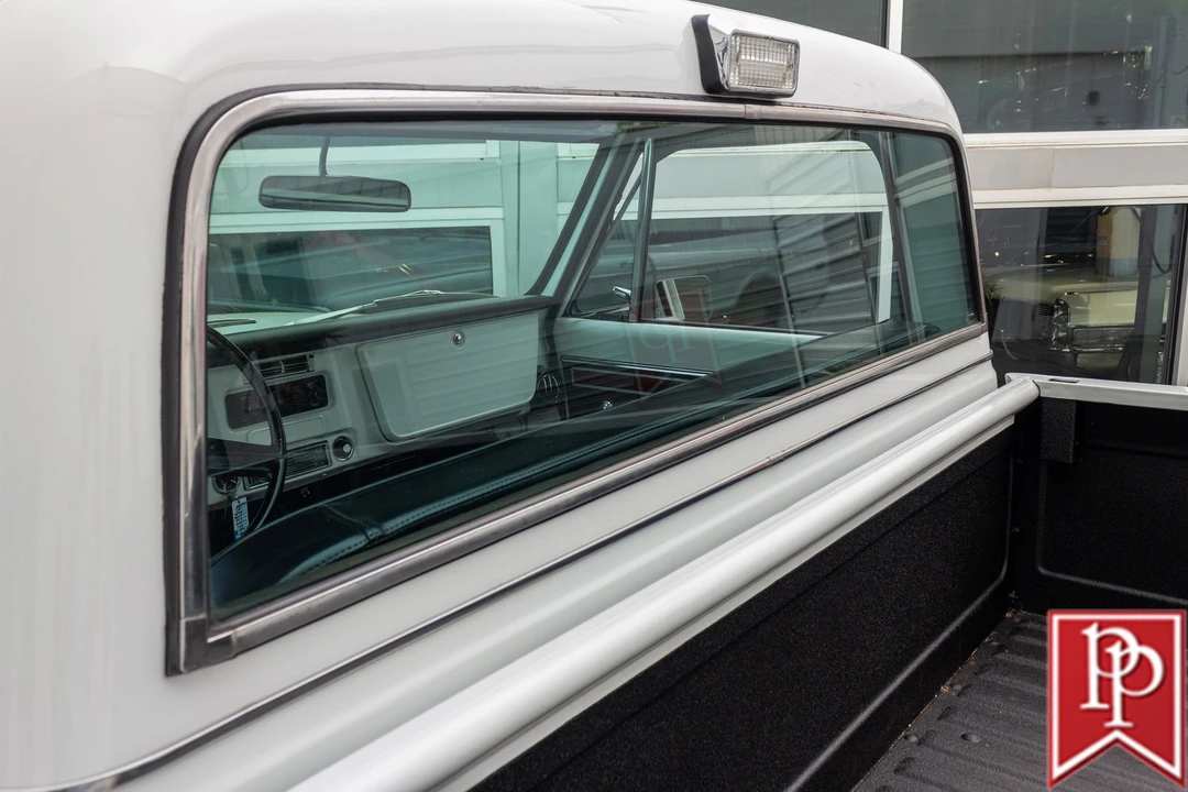 1971 Chevrolet C/K 2nd Gen - Image 11 of 21