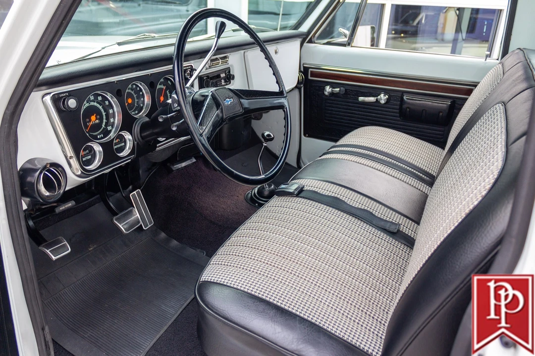 1971 Chevrolet C/K 2nd Gen - Image 16 of 21
