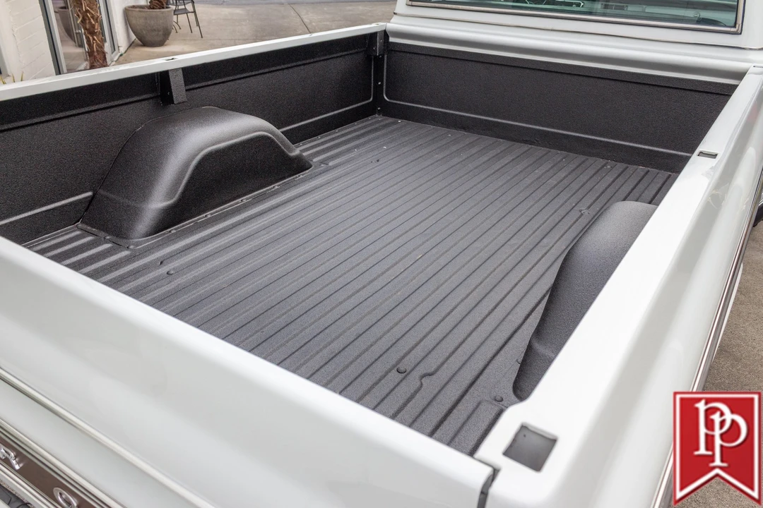1971 Chevrolet C/K 2nd Gen - Image 13 of 21