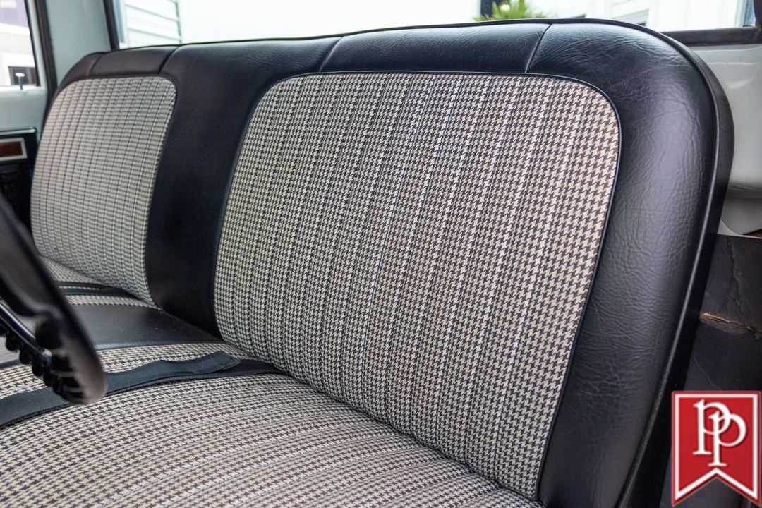 1971 Chevrolet C/K 2nd Gen - Image 17 of 21