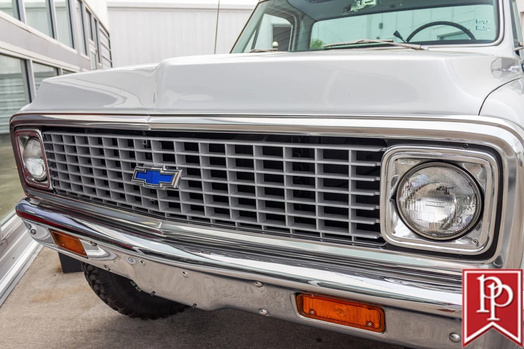 1971 Chevrolet C/K 2nd Gen - Image 3 of 21