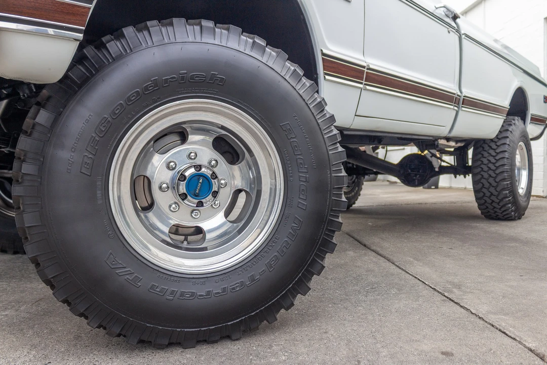 1971 Chevrolet C/K 2nd Gen - Image 5 of 21