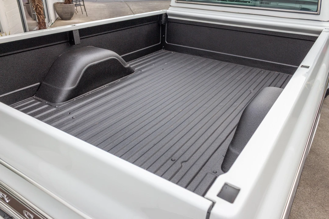 1971 Chevrolet C/K 2nd Gen - Image 13 of 21