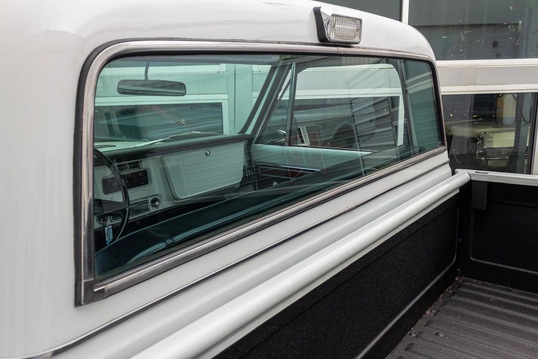 1971 Chevrolet C/K 2nd Gen - Image 11 of 21