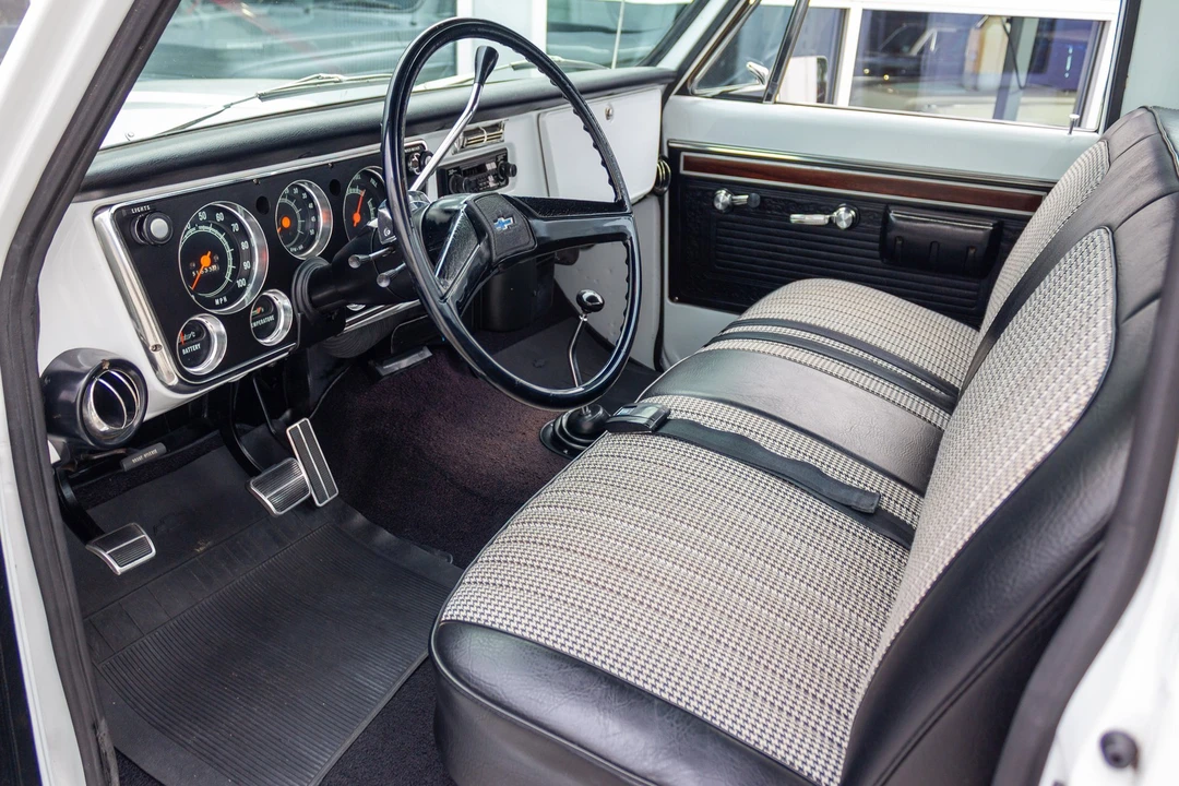 1971 Chevrolet C/K 2nd Gen - Image 16 of 21