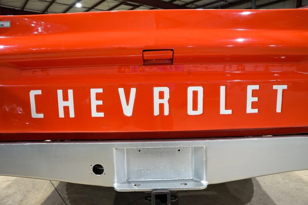 1971 Chevrolet C/K 2nd Gen - Image 24 of 31