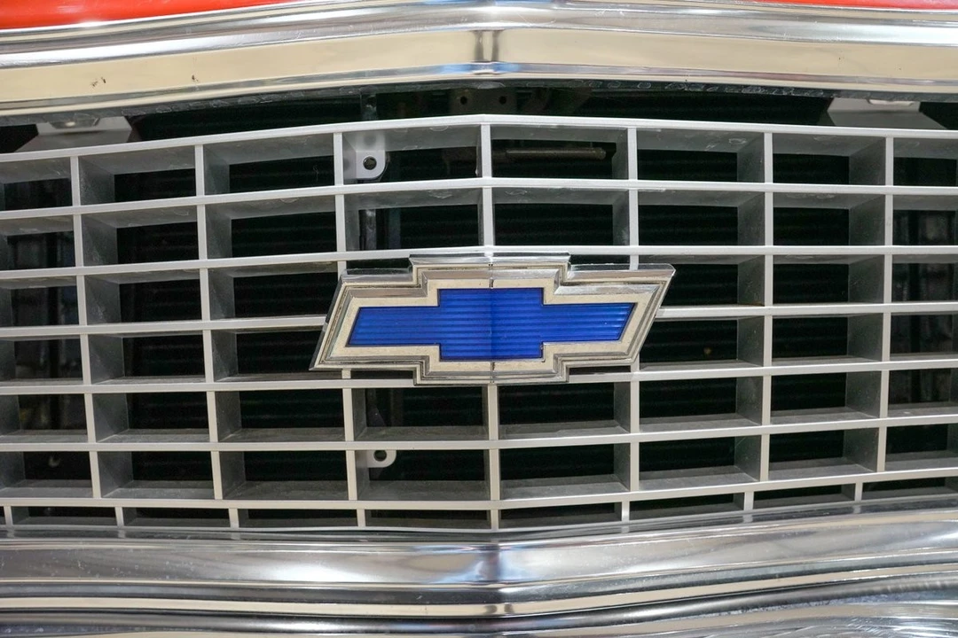 1971 Chevrolet C/K 2nd Gen - Image 21 of 31