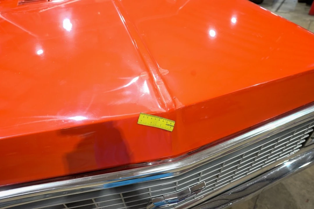 1971 Chevrolet C/K 2nd Gen - Image 31 of 31