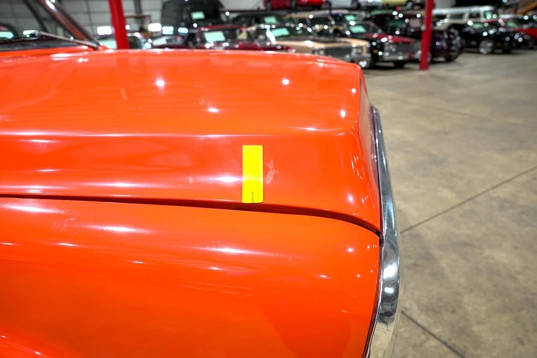 1971 Chevrolet C/K 2nd Gen - Image 28 of 31