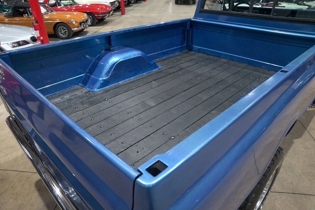1971 Chevrolet C/K 2nd Gen - Image 20 of 21