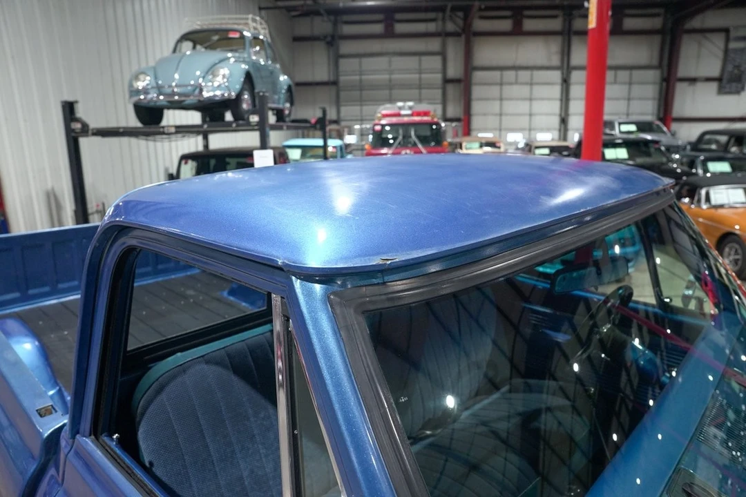 1971 Chevrolet C/K 2nd Gen - Image 19 of 21
