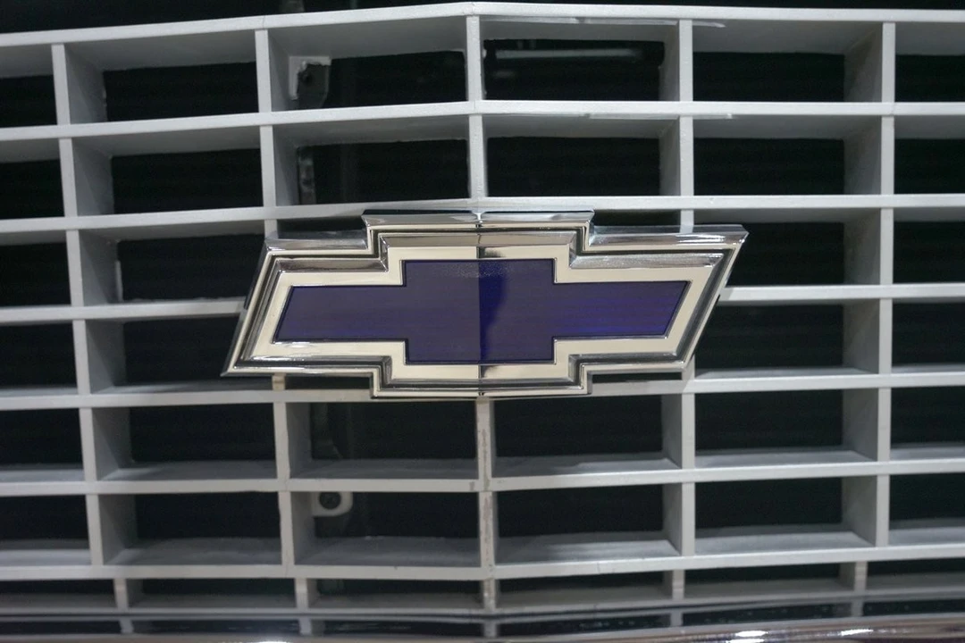 1971 Chevrolet C/K 2nd Gen - Image 21 of 21