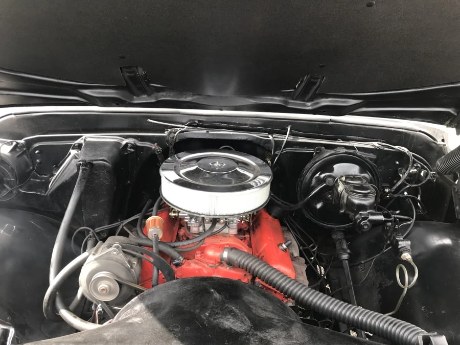 1971 Chevrolet C/K 2nd Gen - Image 6 of 10