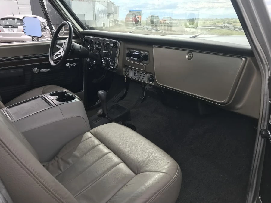 1971 Chevrolet C/K 2nd Gen - Image 5 of 10